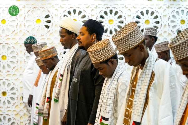 zakzaky