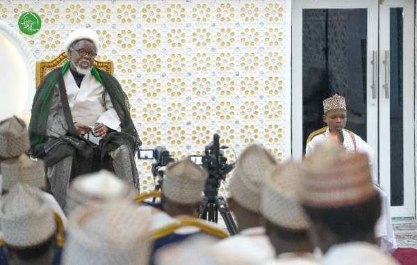 zakzaky