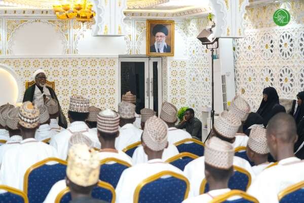 zakzaky