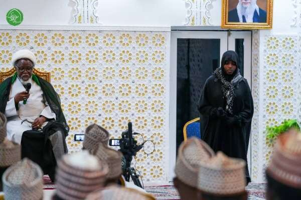 zakzaky