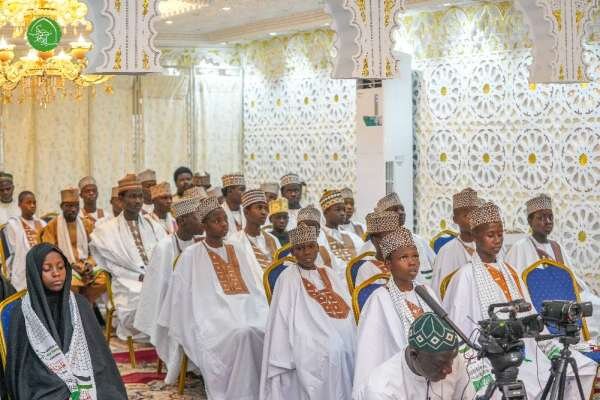 zakzaky