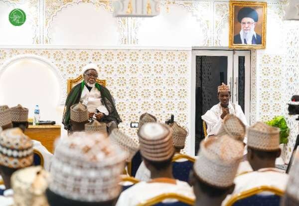 zakzaky