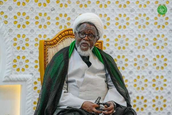 zakzaky