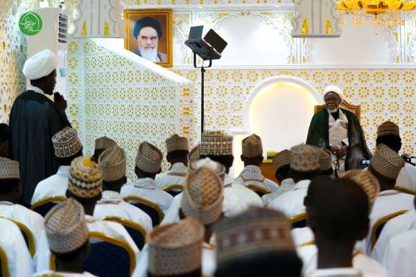 zakzaky