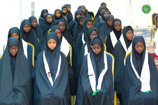 zakzaky