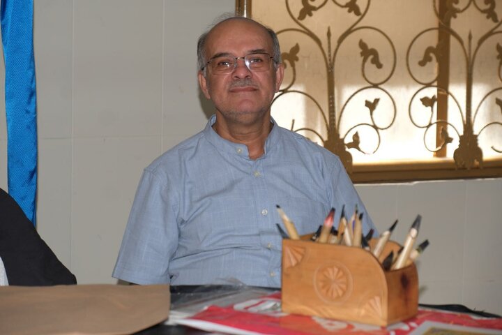 artist