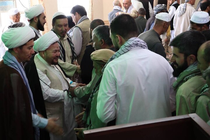 نماز