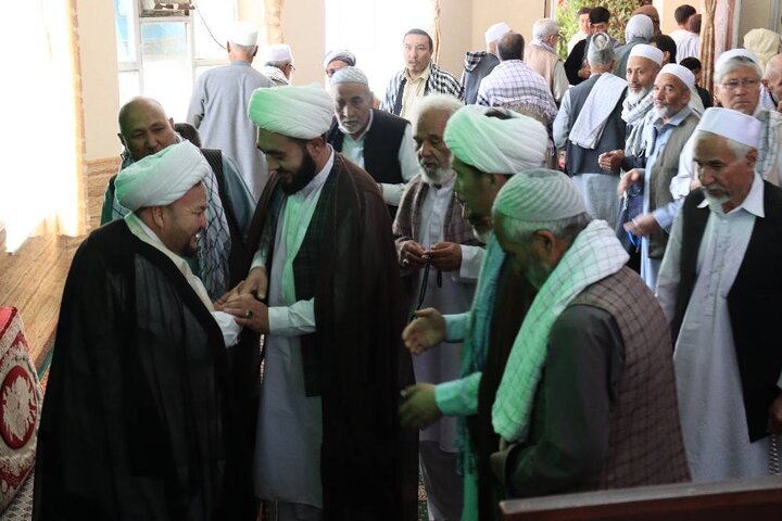 نماز