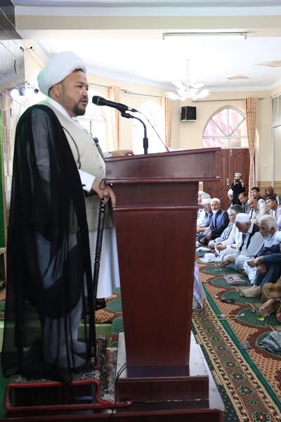 نماز