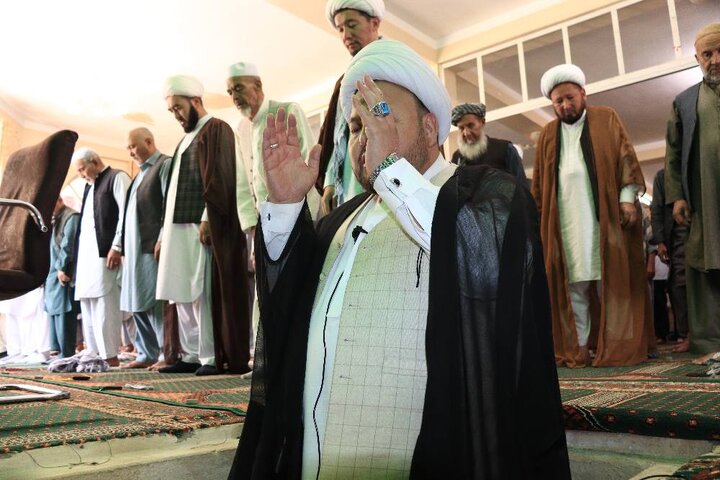 نماز