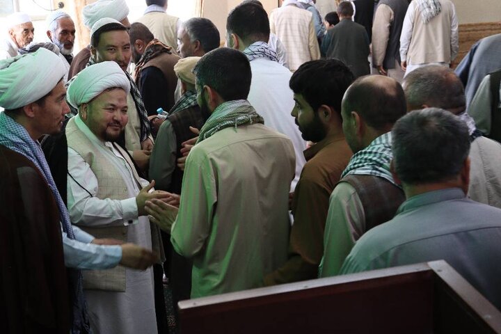 نماز