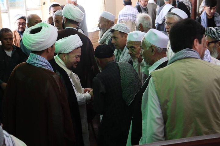 نماز