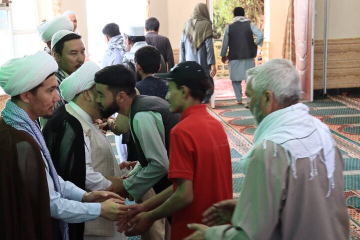 نماز