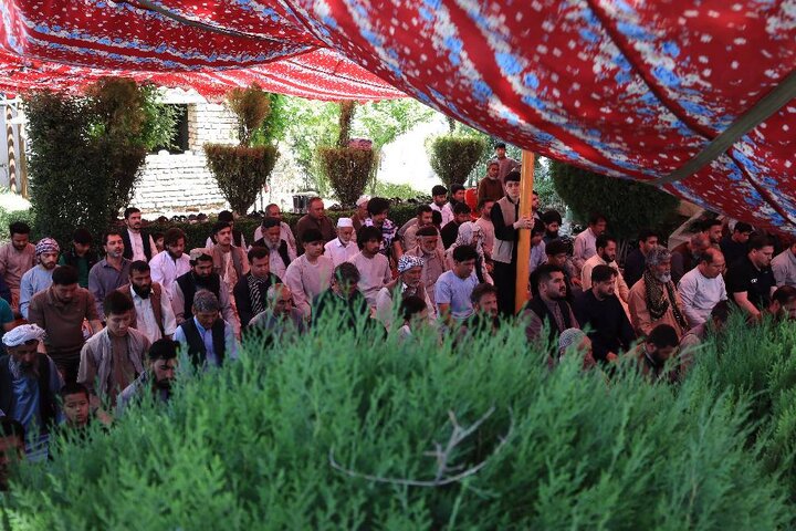 نماز
