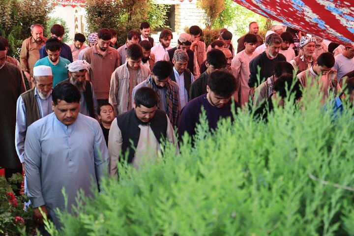 نماز