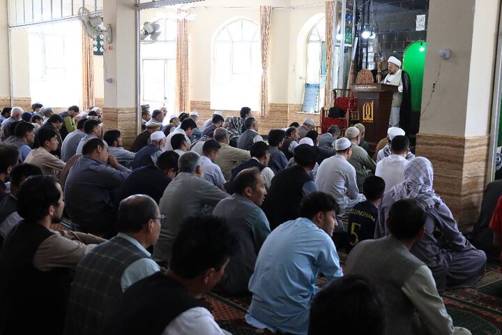 نماز
