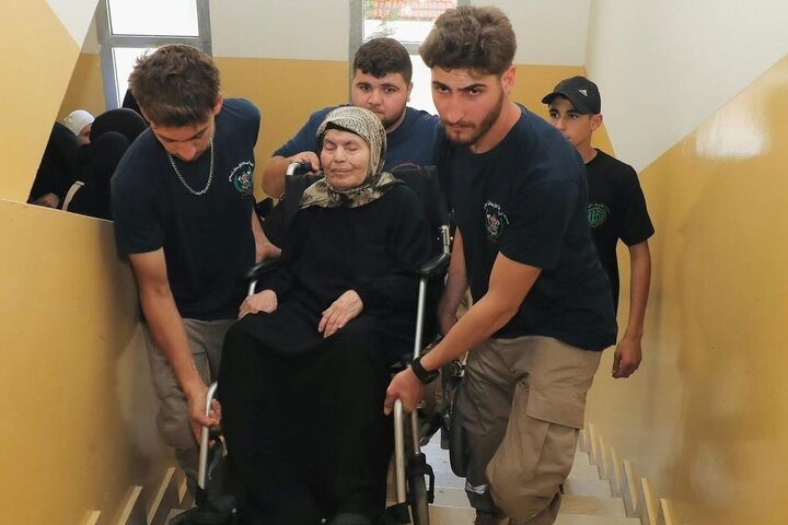 انتخابات لبنان