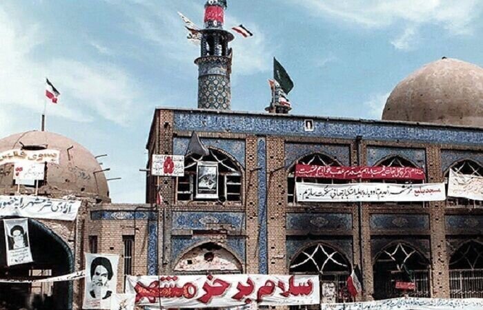 Khorramshahr Liberation: A Turning Point in Iran-Iraq War