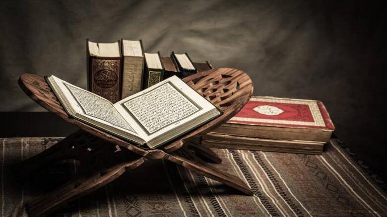 الذكاء الاصطناعي وتوظيفه في تفسير القرآن الكريم