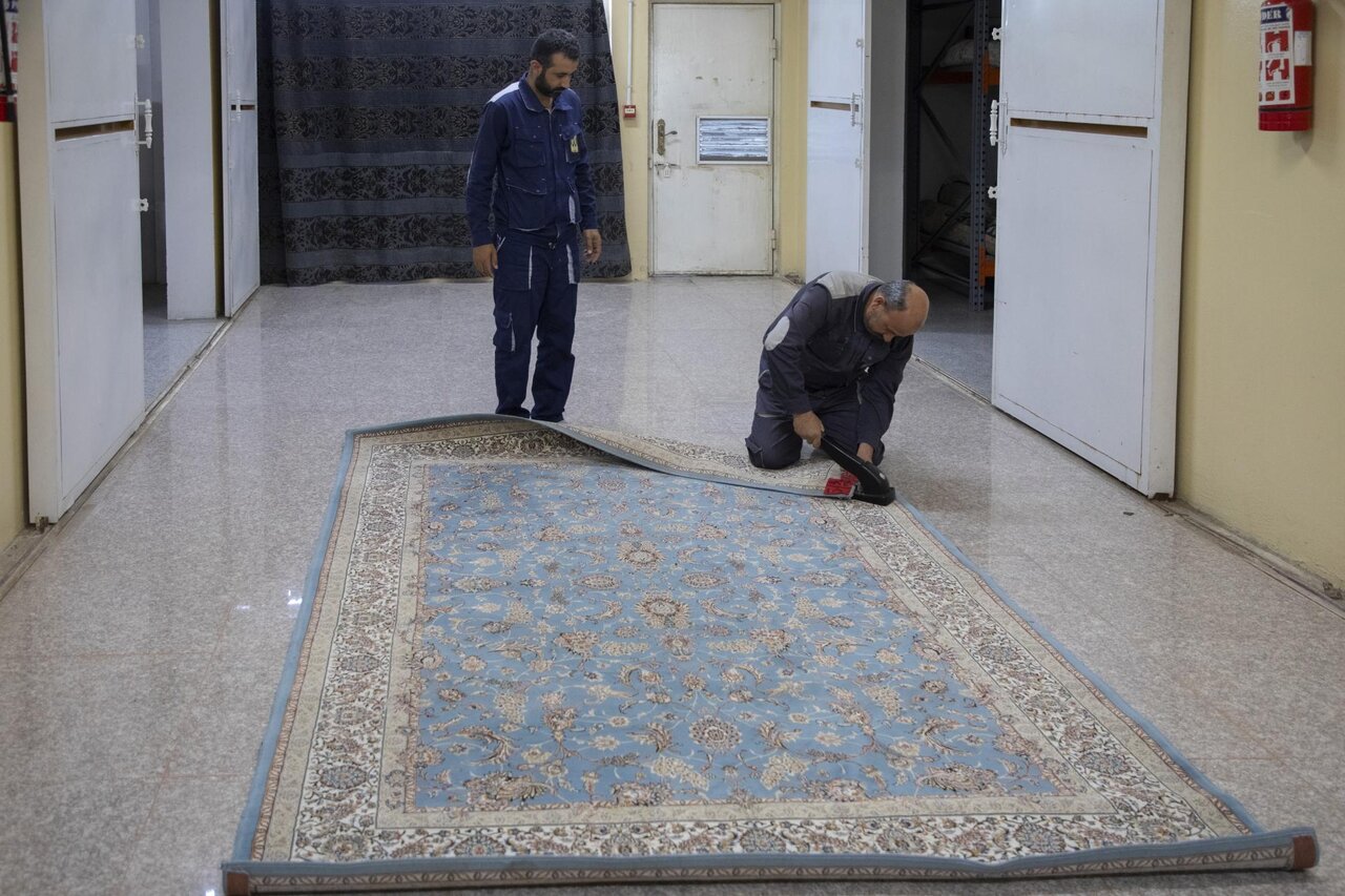 CArpet