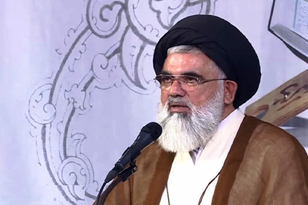To Save Kashmir from becoming Palestine, reject Trump’s deceptive mediation – Allama Naqvi