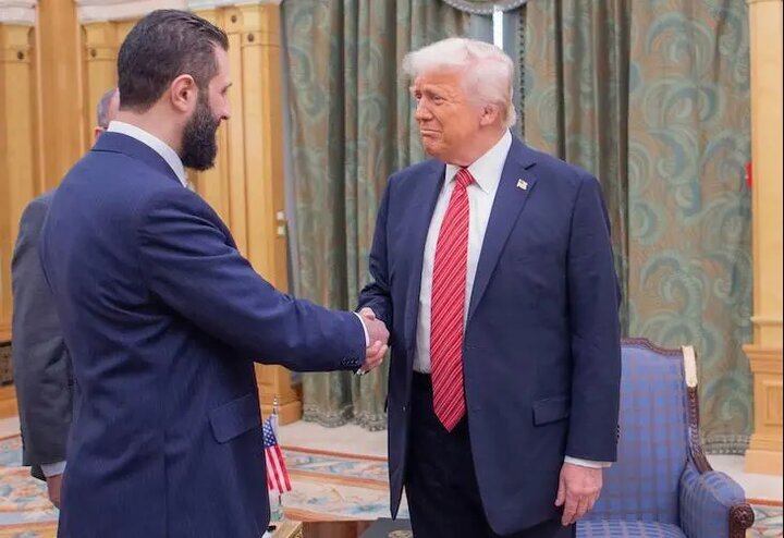 US issues 180-day waiver on Syria sanctions