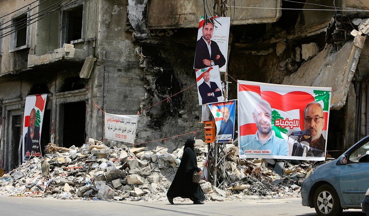 (Podcast) Hezbollah’s Sweeping Victory Marks Failure of Foreign Meddling in Lebanon’s Local Elections