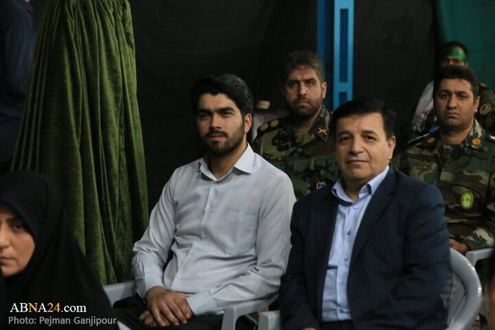 Photos: Ceremony commemorating anniversary of Khorramshahr Liberation held in Isfahan