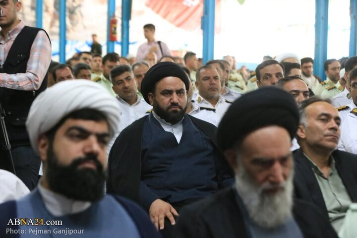 Photos: Ceremony commemorating anniversary of Khorramshahr Liberation held in Isfahan