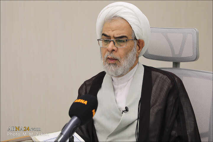 گزارش تصویری | نشست علمی «مهجوریت قرآن در جامعه؛ بررسی علل و راهکارهای رفع آن» در خبرگزاری ابنا