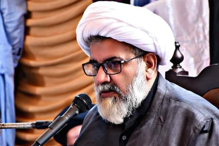 ابراز نگرانی رئیس مجلس وحدت مسلمین پاکستان از افزایش چشمگیر حملات تروریستی