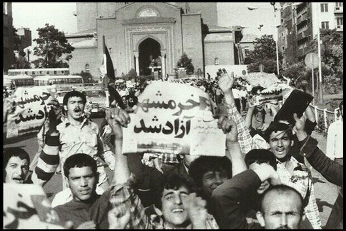 IRGC marks 43rd anniversary of Khorramshahr liberation as symbol of resistance