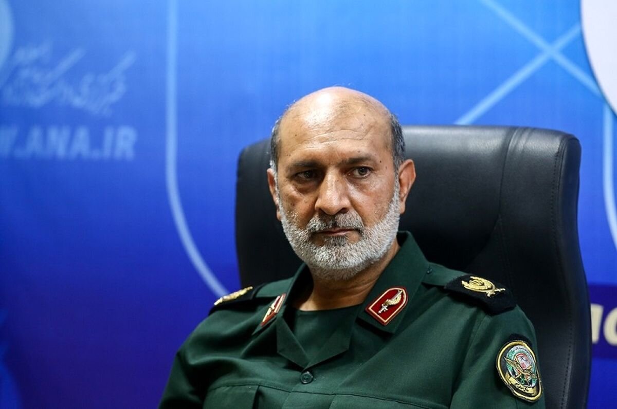 Iranian General: U.S. agreed to talks after realizing war was too costly