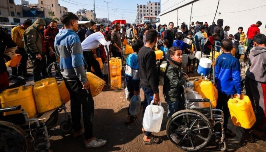 Israeli settlers sabotage Palestinian water supply amid escalating attacks