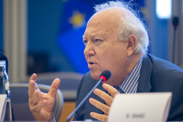 UN envoy warns of rising Islamophobia in western capitals