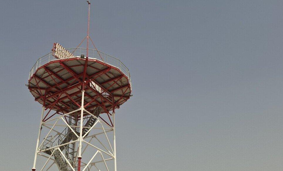 Despite severe sanctions; Iran unveils advanced homegrown air traffic radar at Abadan airport