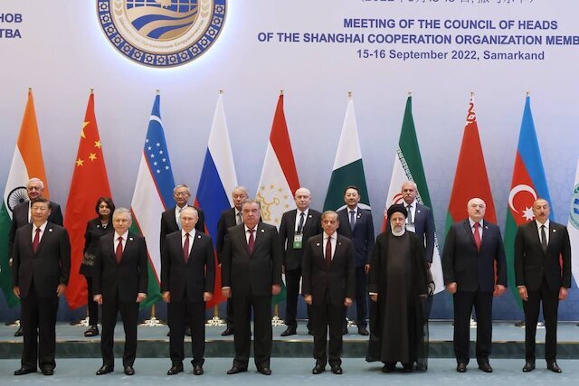 Martyr Raisi’s foreign policy legacy: Strengthening ties with Asia, Africa, and Latin America
