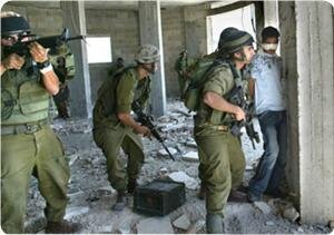 AP report reveals Israeli military’s systematic use of Palestinian human shields