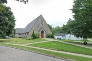 Orono mosque in Ontario targeted in suspected hate crime