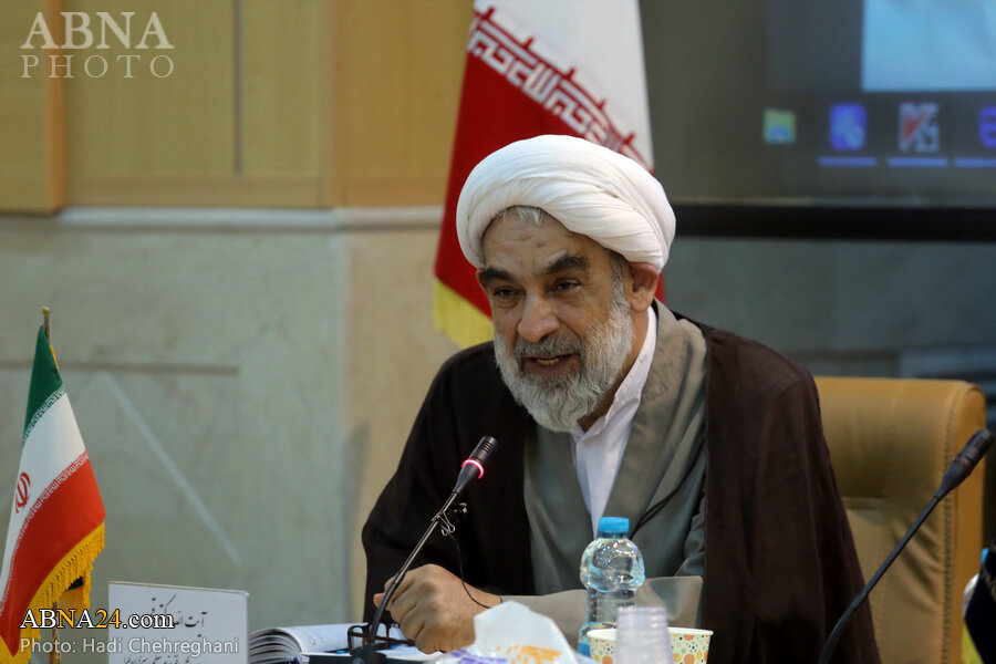 Iranian official blames U.S. for potential failure of Nuclear talks