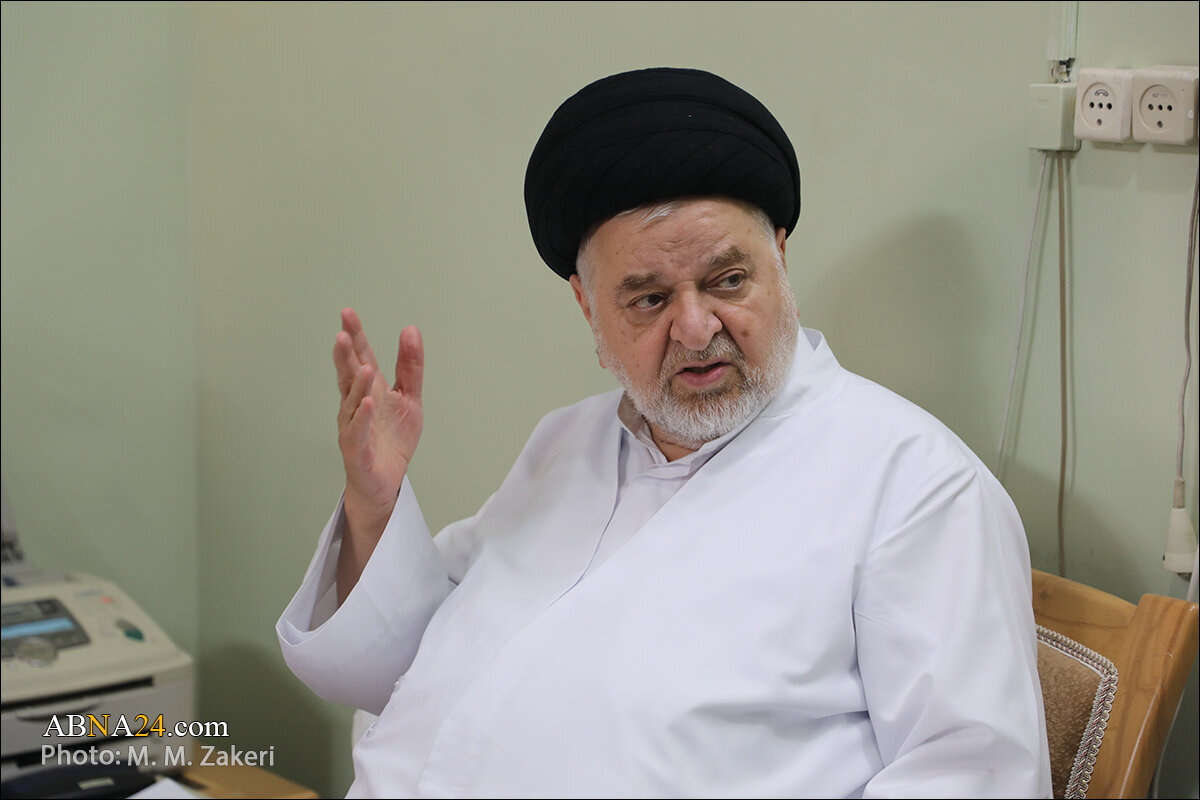 حجت‌الاسلام شهرستانی: دانشنامه ویکی‌شیعه، سرمایه ایران و انقلاب است