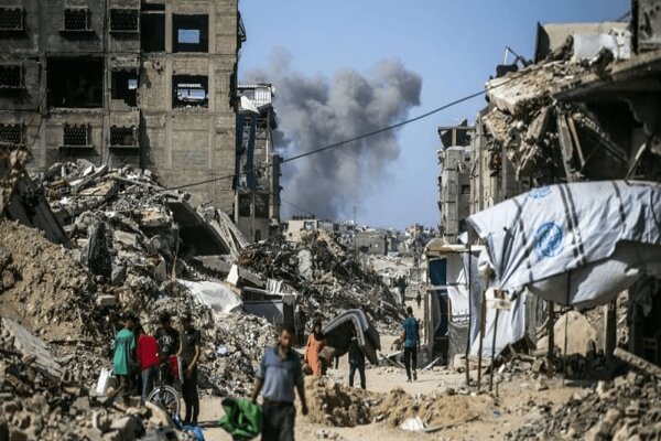 Gaza Tribunal holds first public session in Sarajevo to investigate war crimes