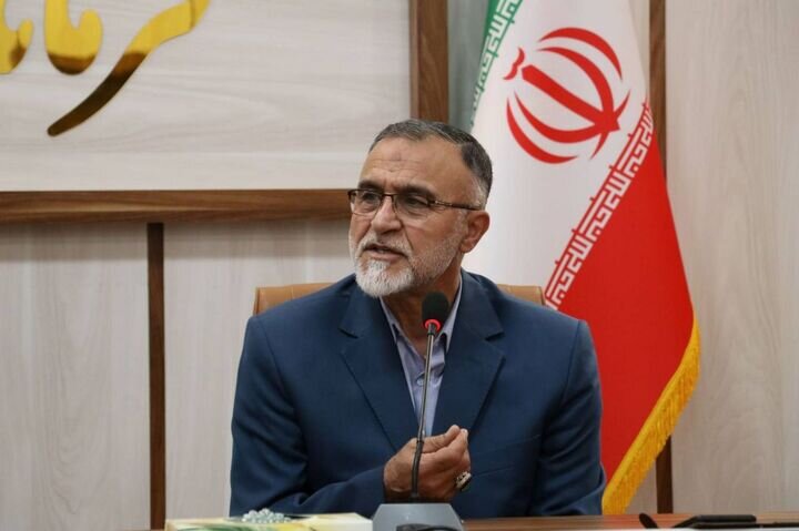ظرفیت‌های گیلان برای مشارکت در بازسازی عتبات فعال می‌شود