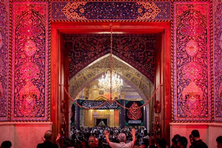 Imam Jawad