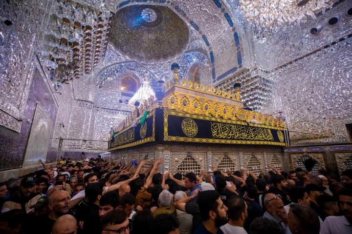 Imam Jawad