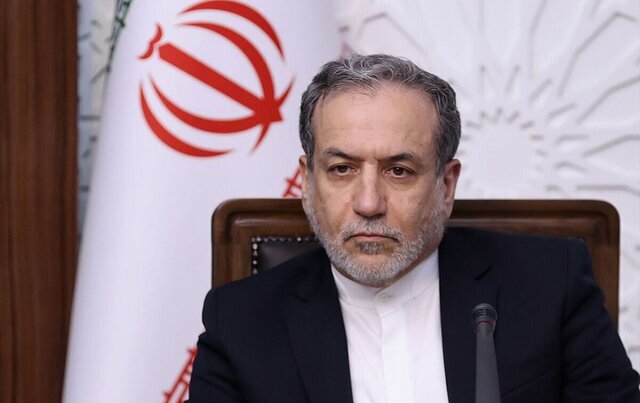 عراقچی : ایران تلاش برای ضربه‌زدن به وحدت مسلمانان را محکوم می‌کند /  ما به هیچ‌کس اجازه آسیب زدن به روابط‌مان را نخواهیم داد