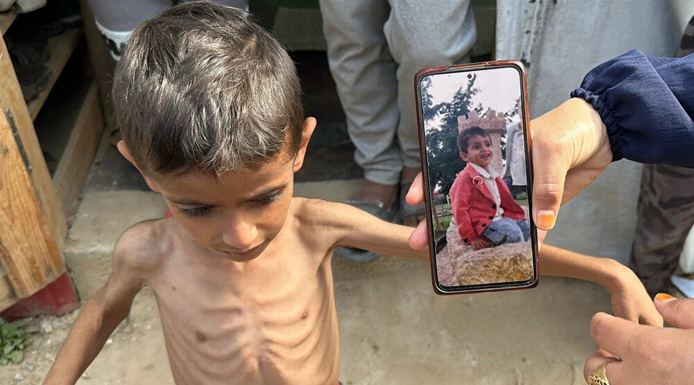 WHO warns of devastating health crisis in Gaza due to Israeli blockade