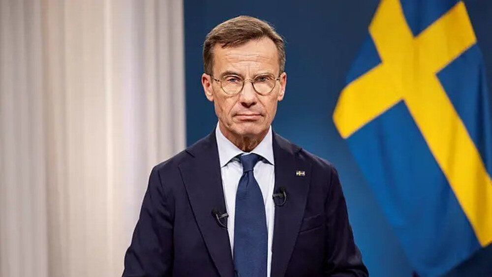 Sweden, Finland, and Denmark demand immediate humanitarian aid access to Gaza