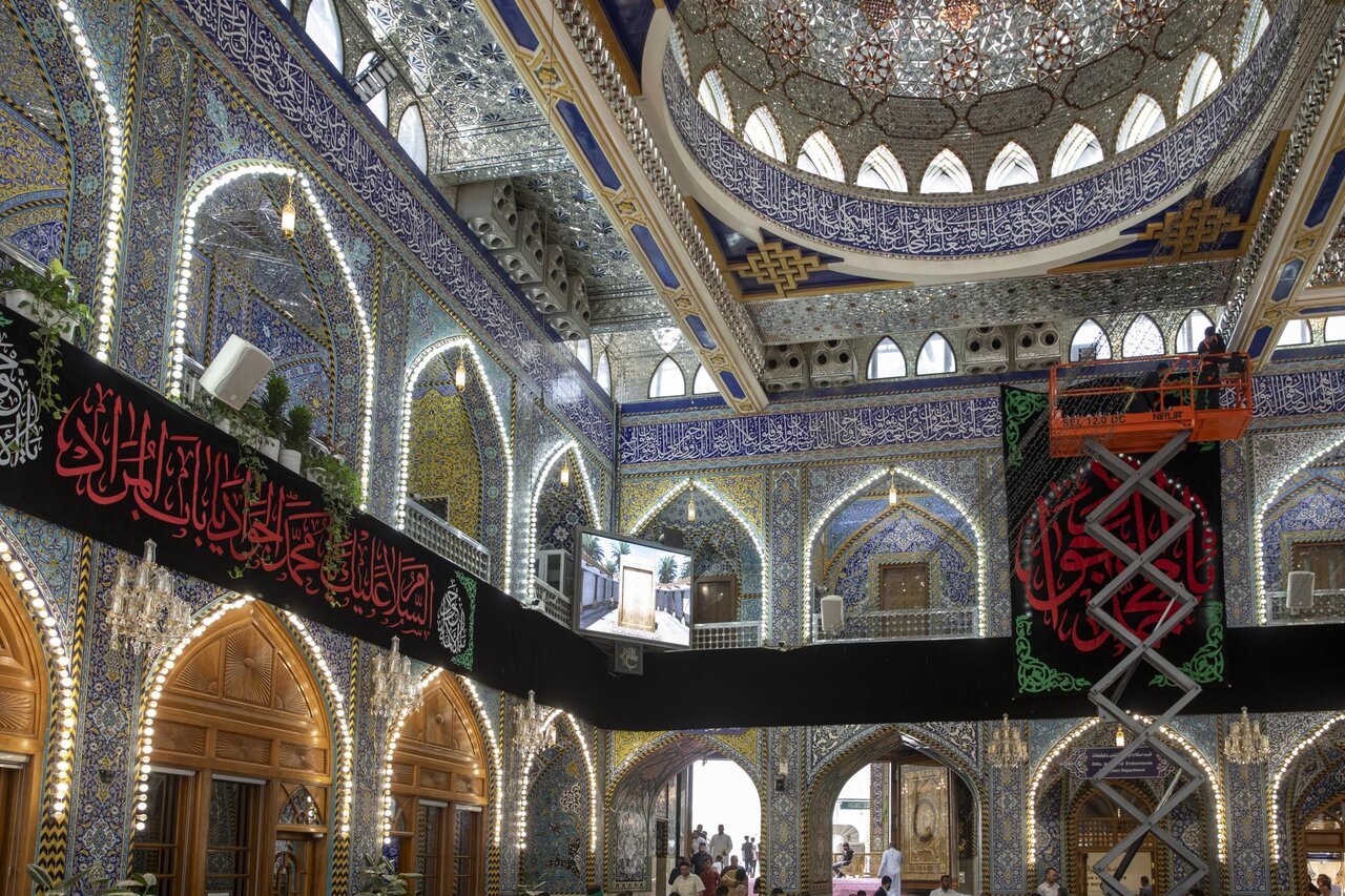 al-abbas