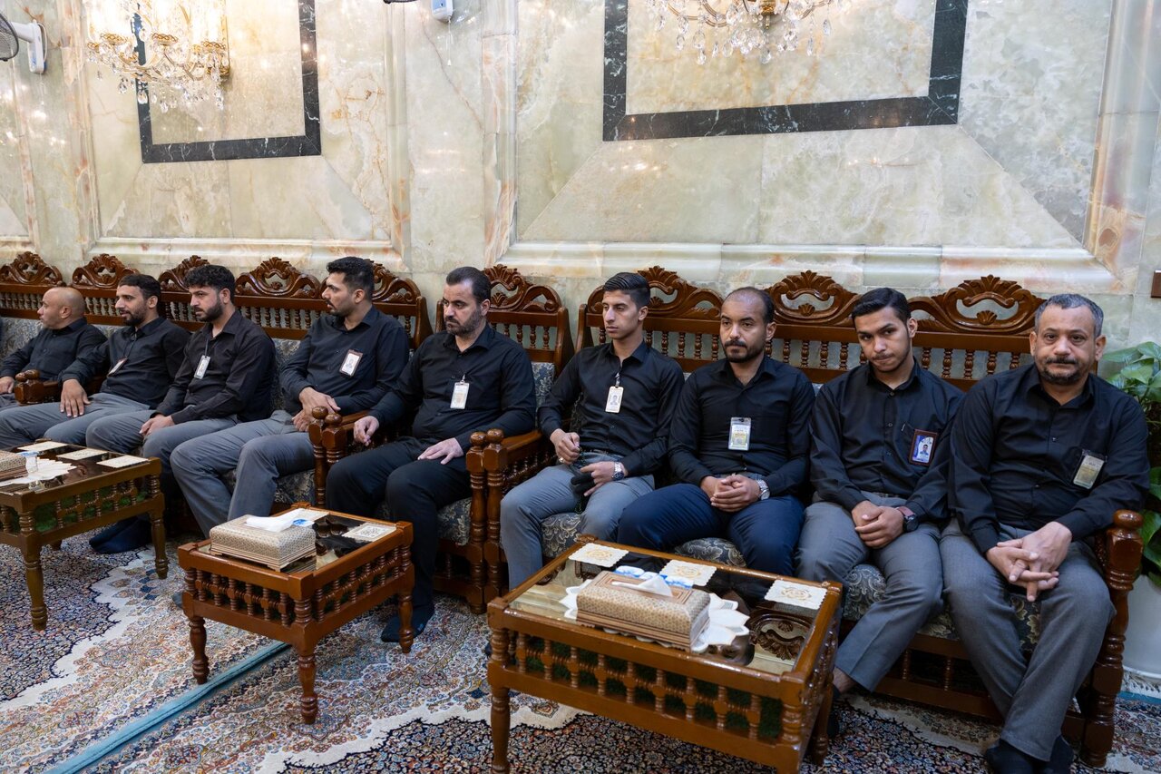Al-Abbas